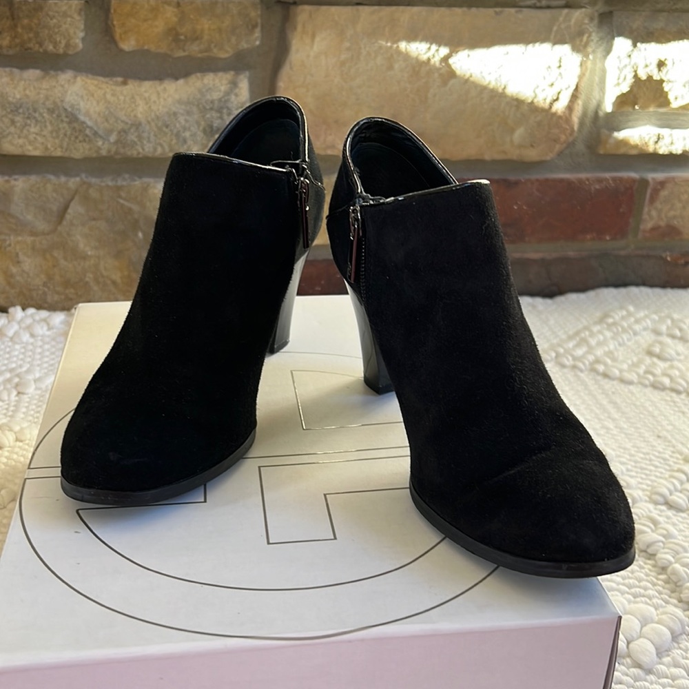 Giani Bernini ankle boot